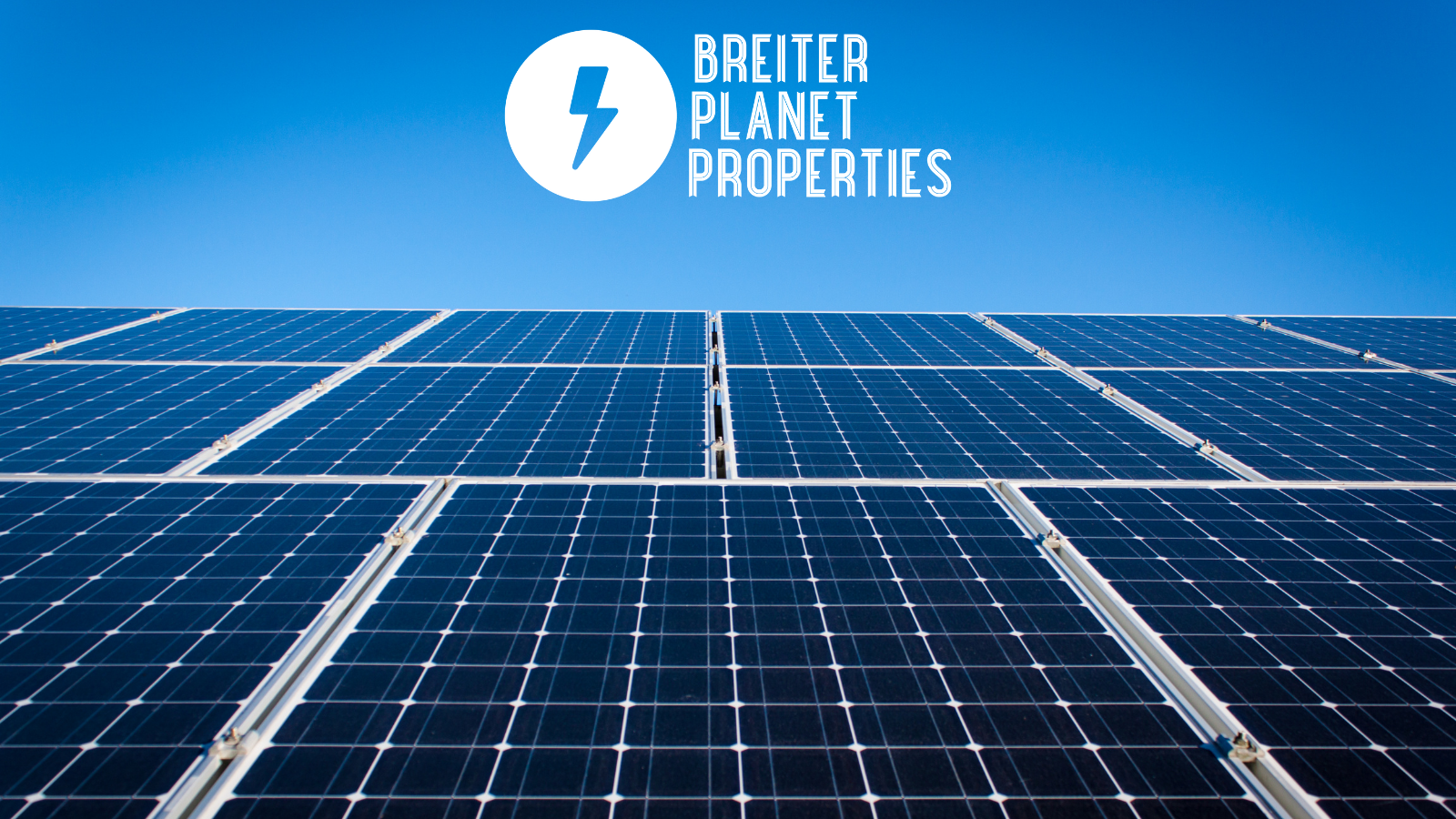 solar install breiter planet construction